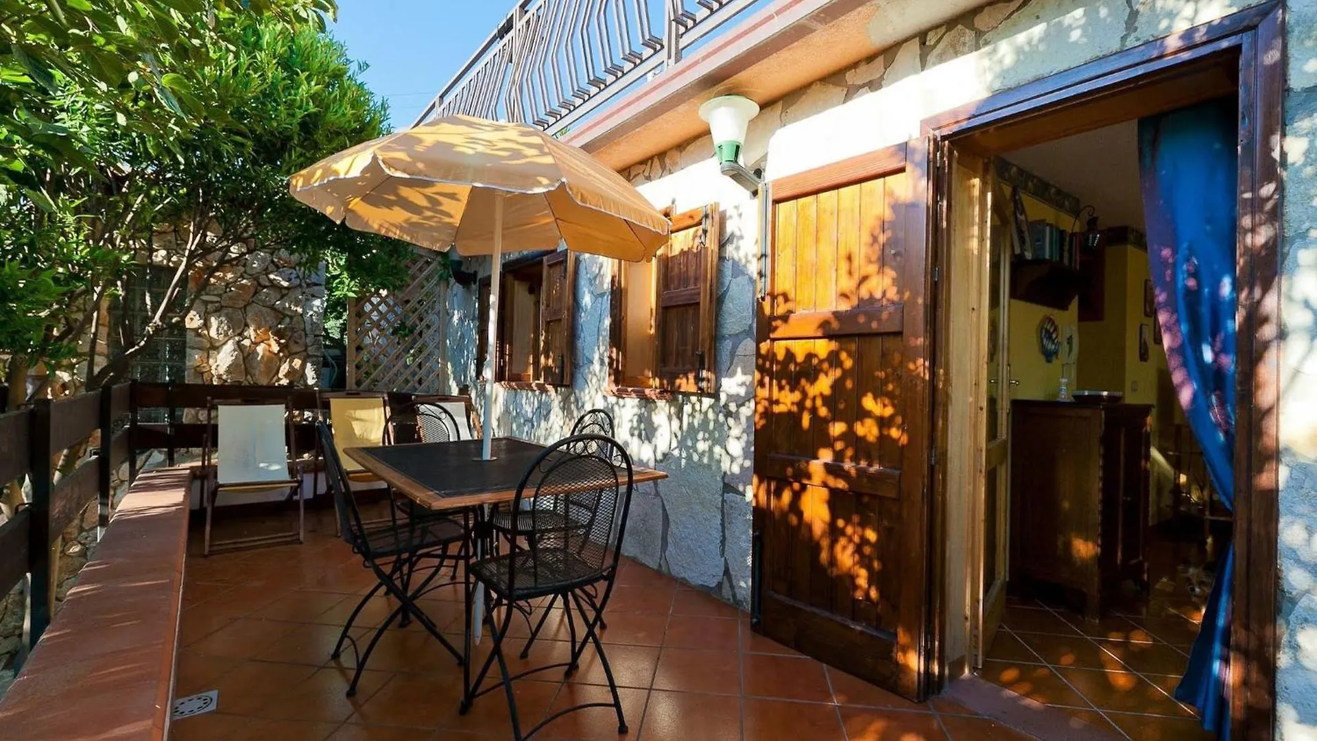 Holiday Home In Castellammare Del Golfo With Pool 0*,  Italie