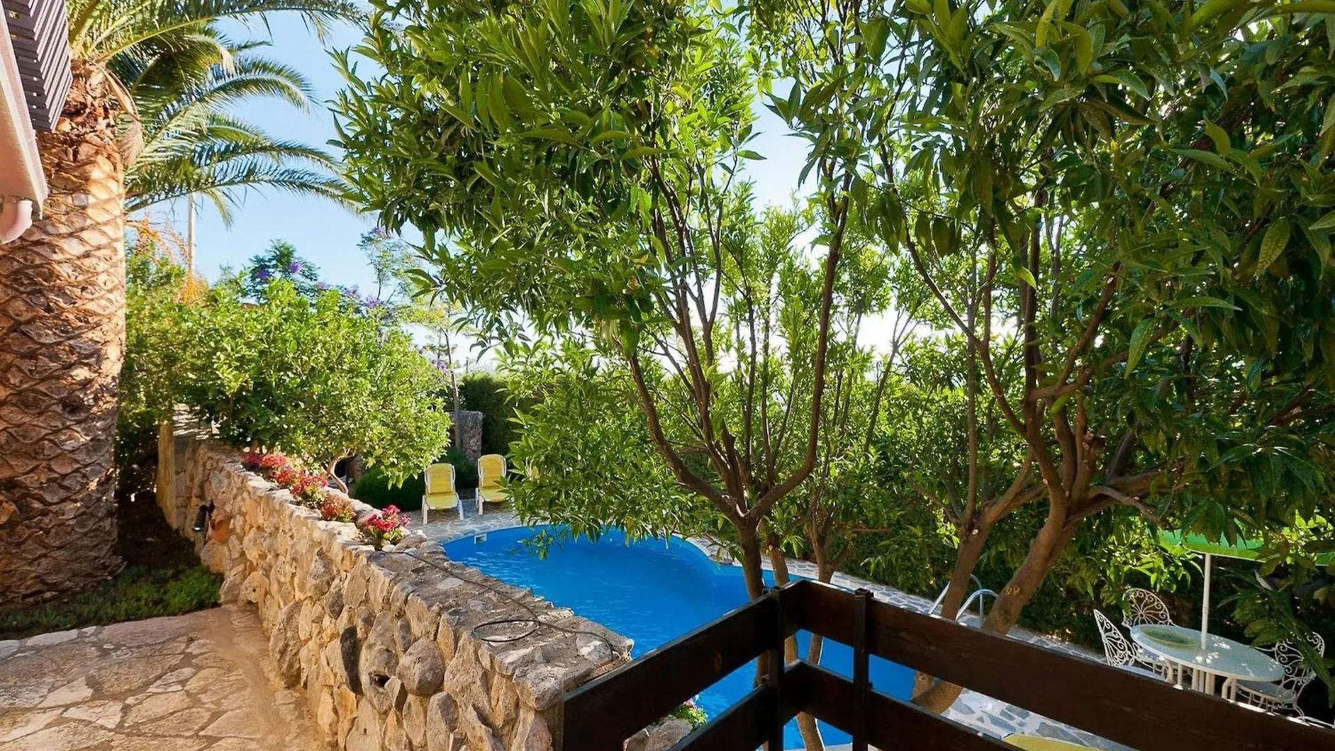 Holiday Home In Castellammare Del Golfo With Pool