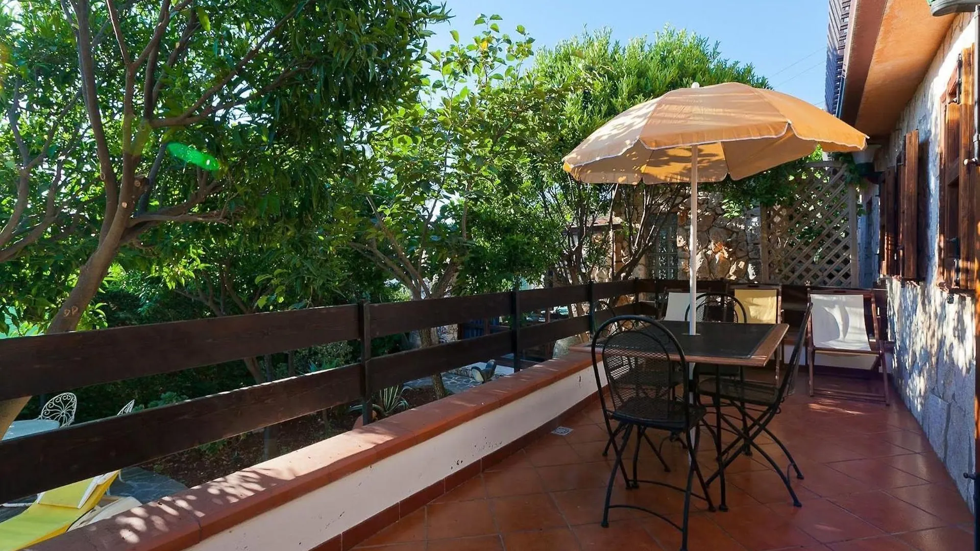 Holiday Home In Castellammare Del Golfo With Pool