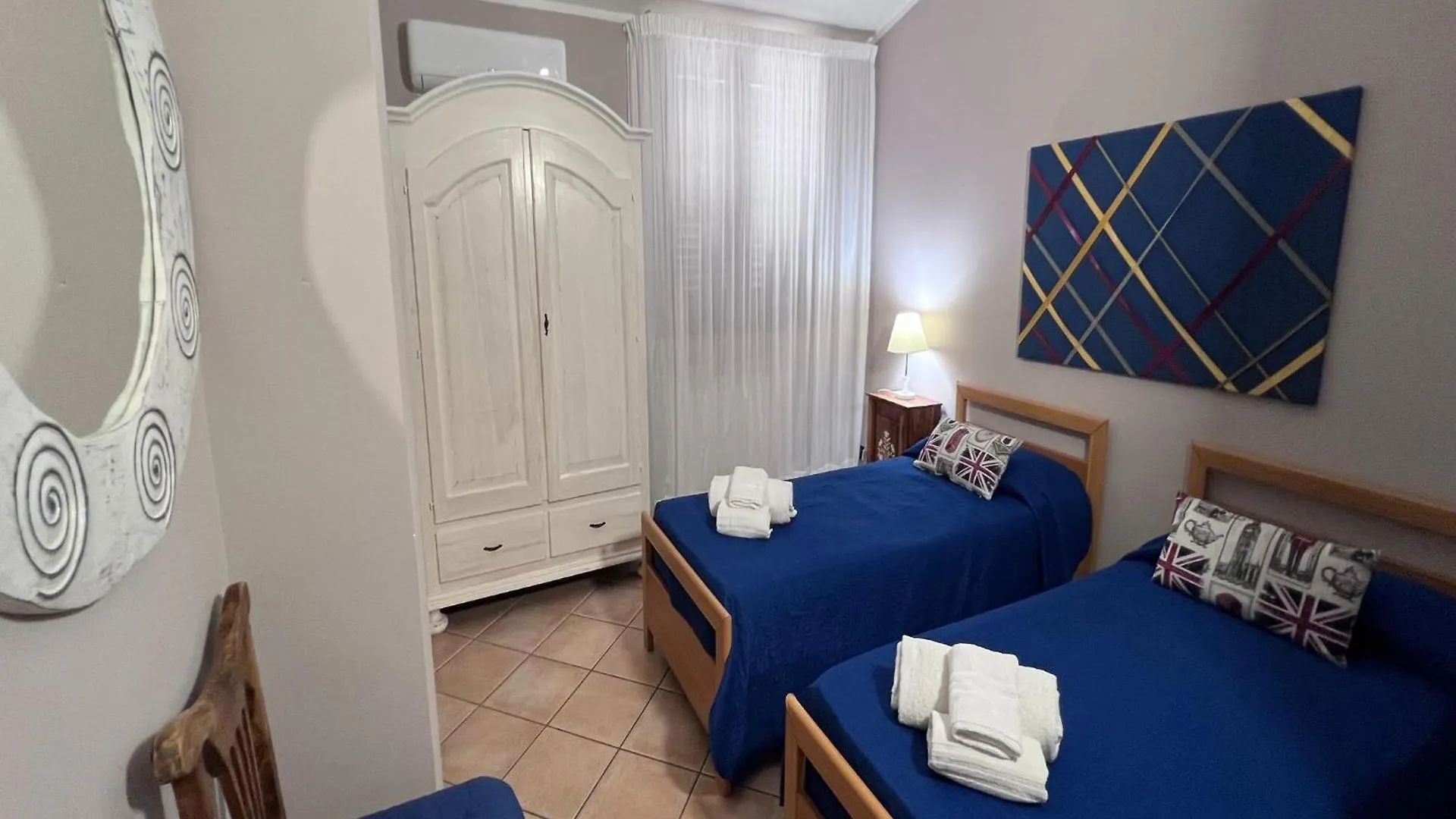 Holiday Home In Castellammare Del Golfo With Pool