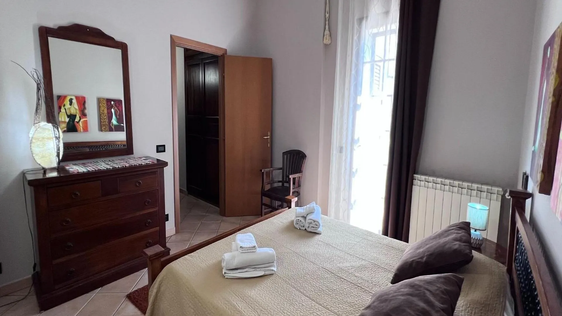 Holiday Home In Castellammare Del Golfo With Pool 0*,  Italie