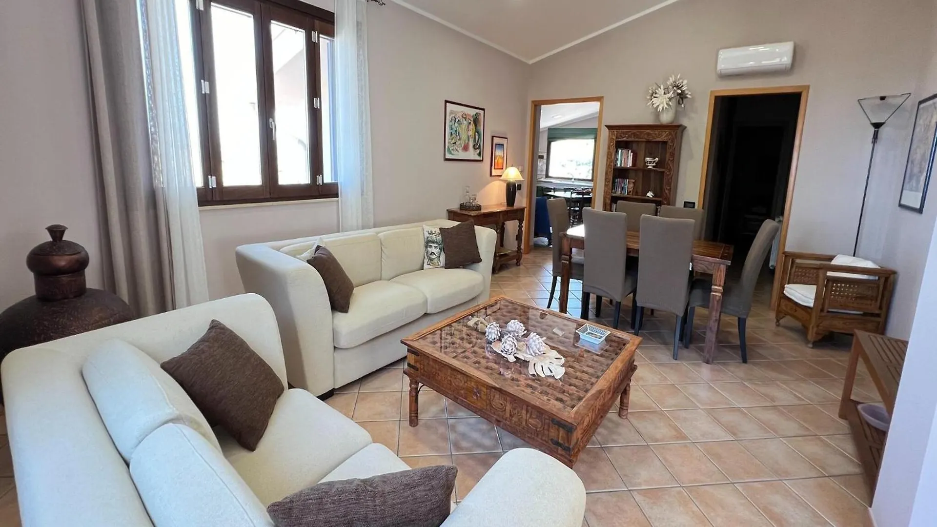 Holiday Home In Castellammare Del Golfo With Pool 0*,  Italie