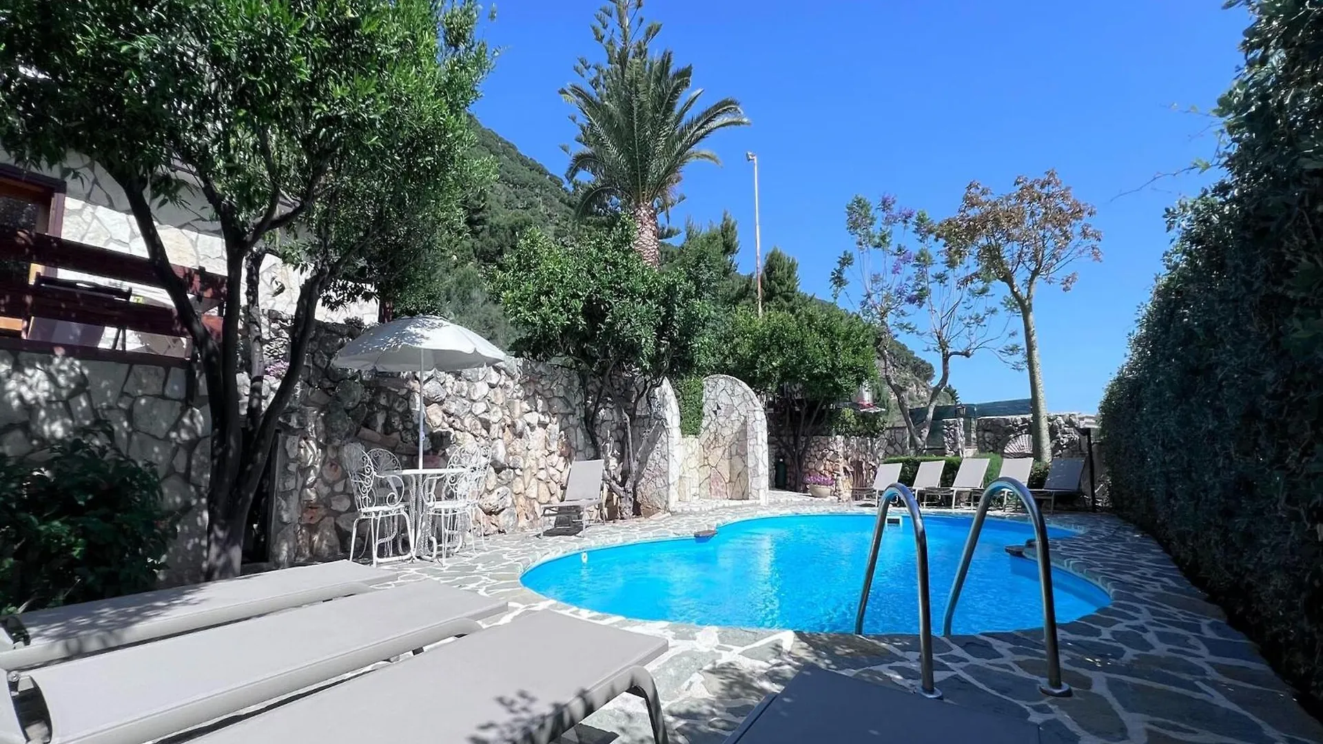 Holiday Home In Castellammare Del Golfo With Pool
