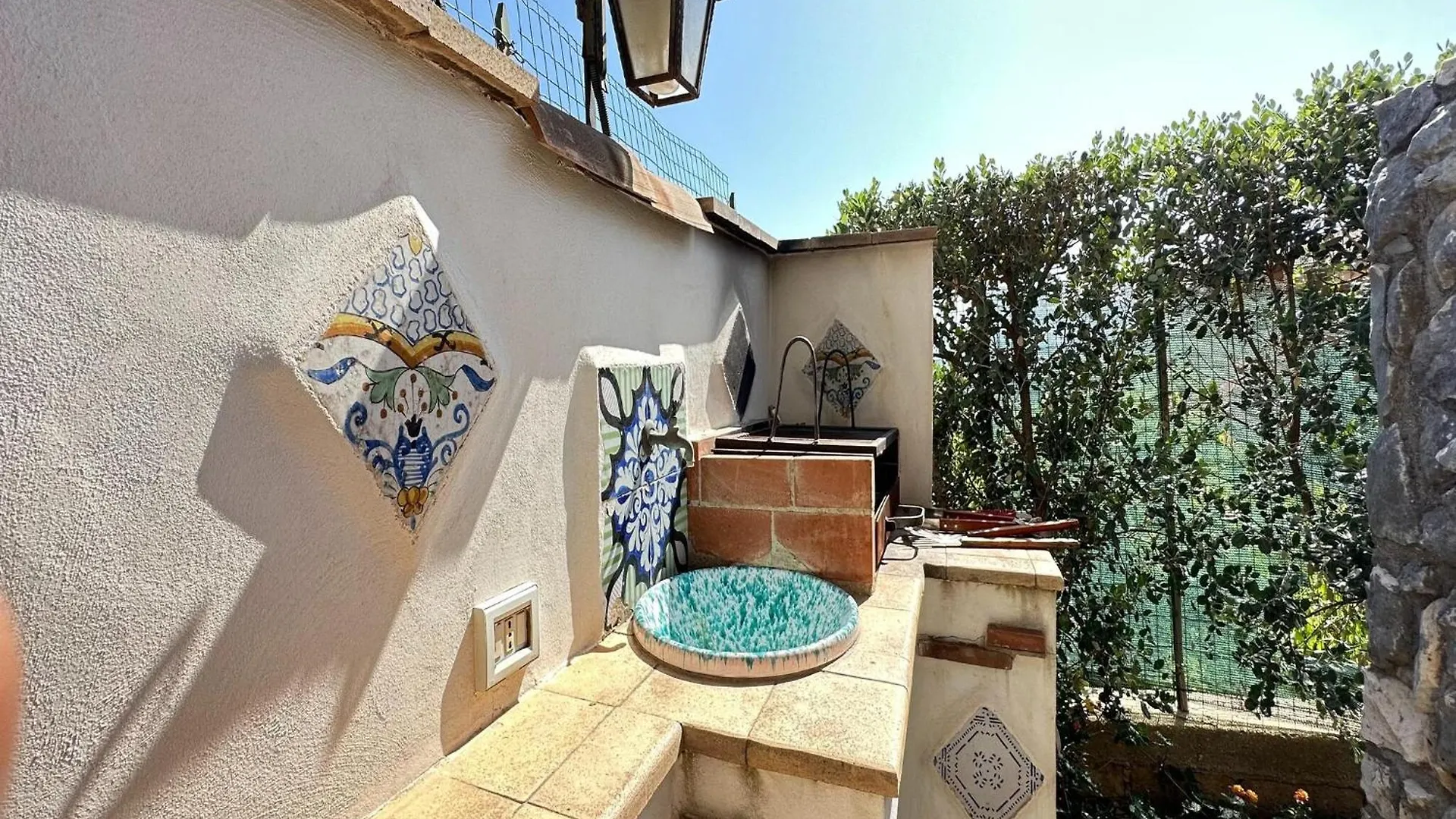 Holiday Home In Castellammare Del Golfo With Pool Italie