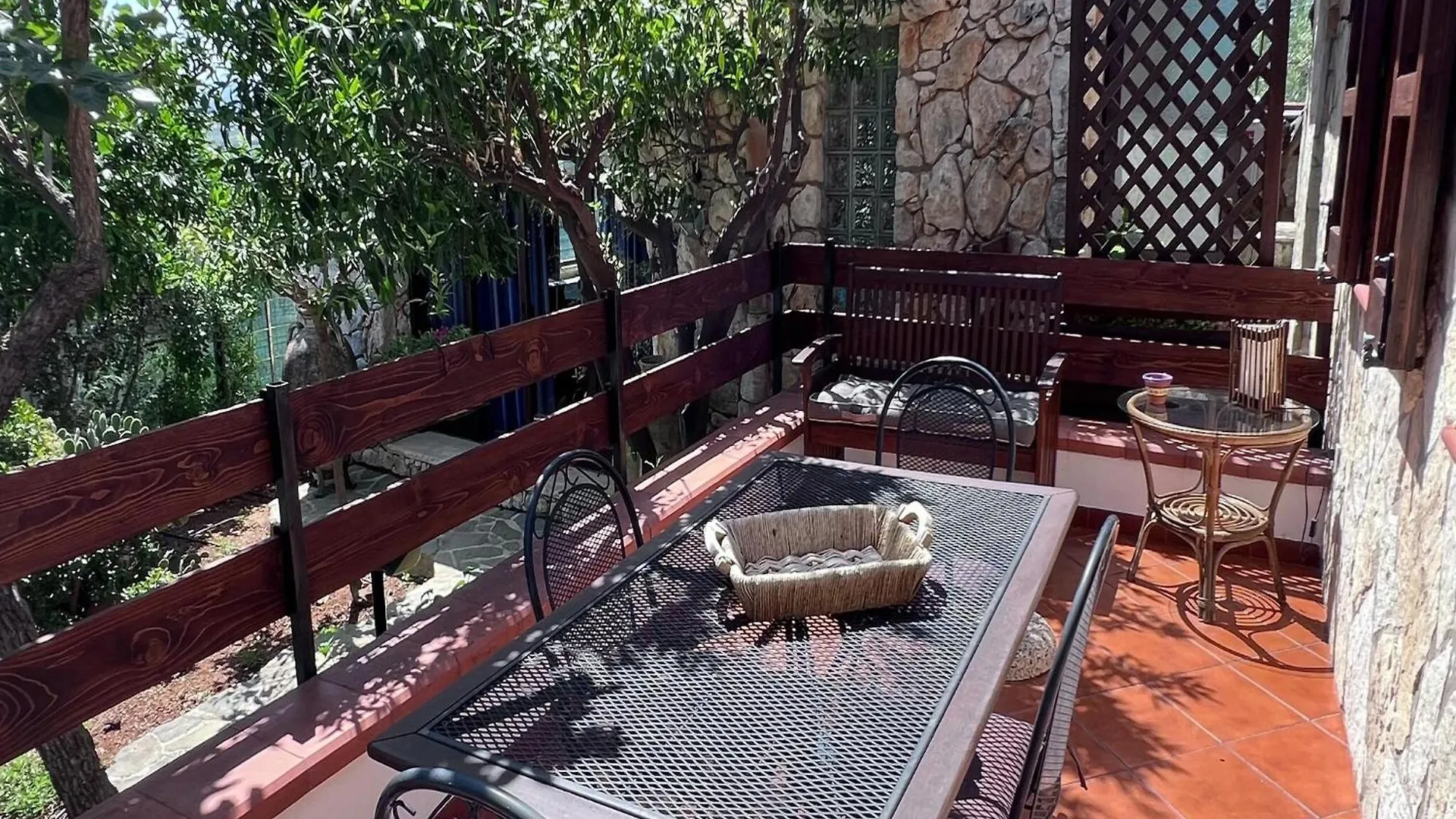 Holiday Home In Castellammare Del Golfo With Pool