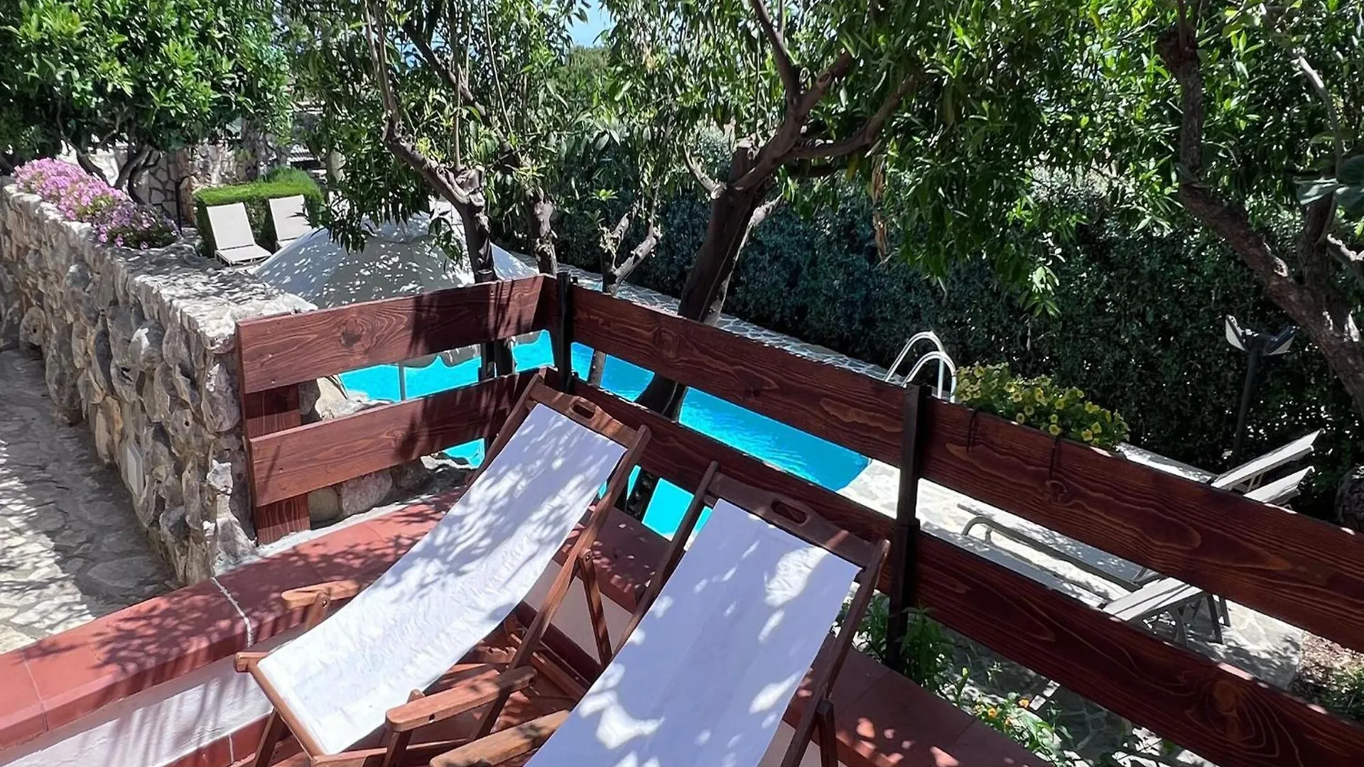 Holiday Home In Castellammare Del Golfo With Pool 0*,