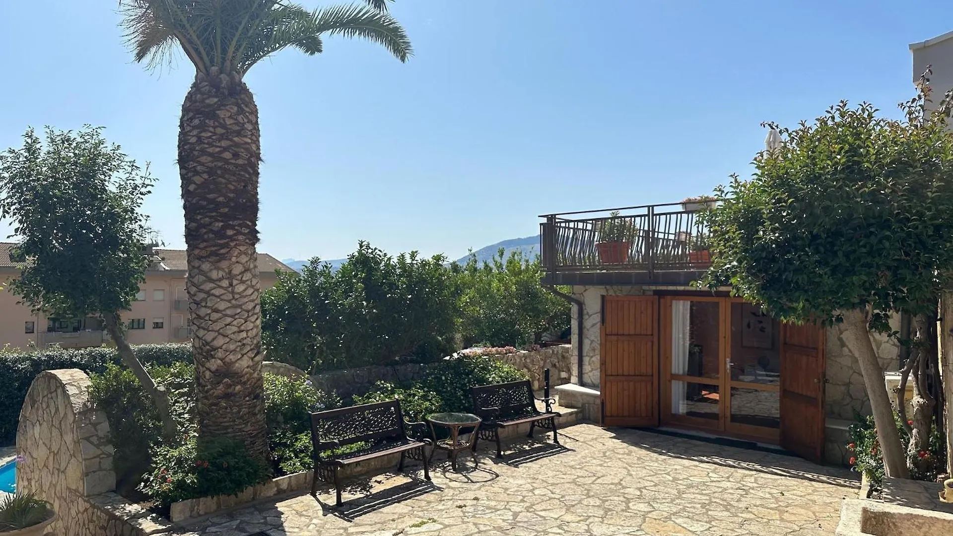 Holiday Home In Castellammare Del Golfo With Pool 0*,  Italie
