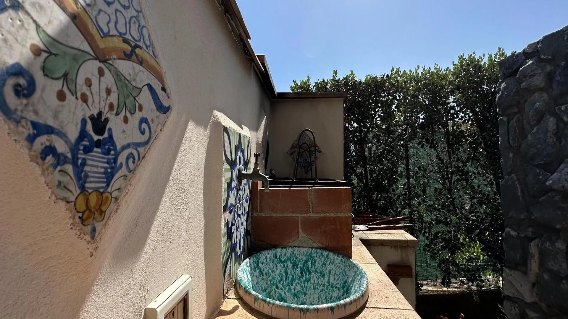 Holiday Home In Castellammare Del Golfo With Pool