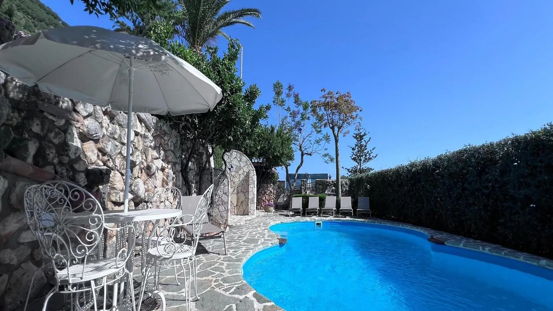 Holiday Home In Castellammare Del Golfo With Pool