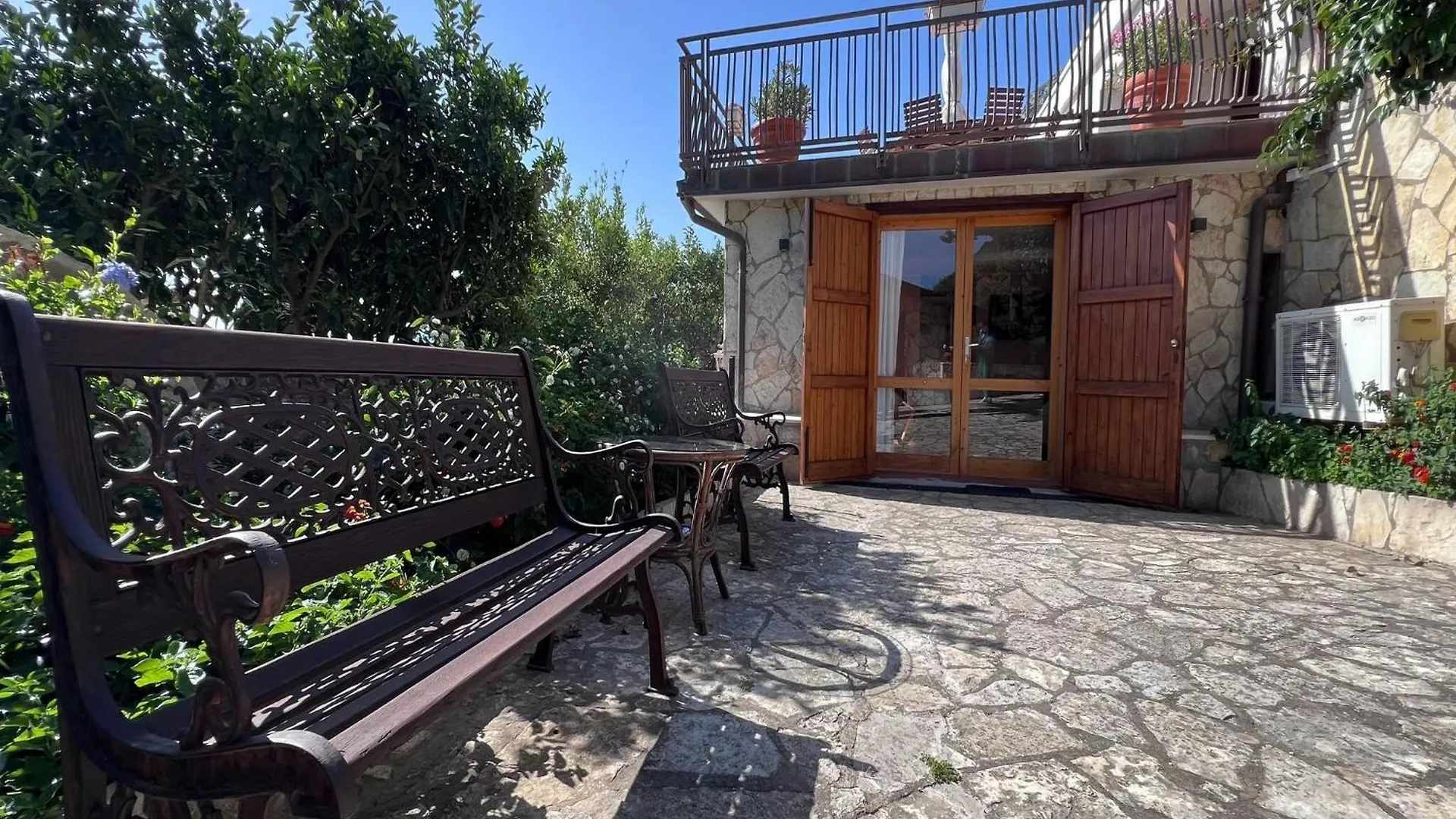 Holiday Home In Castellammare Del Golfo With Pool Italie